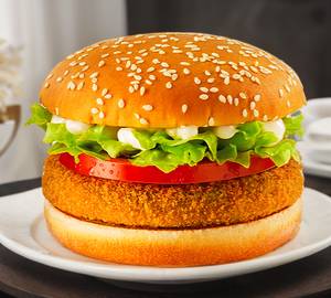 Veg Burger
