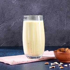 Chilled Badam Milk