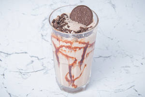 Oreo Milk Shake