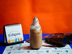 Americano Cold Cloud