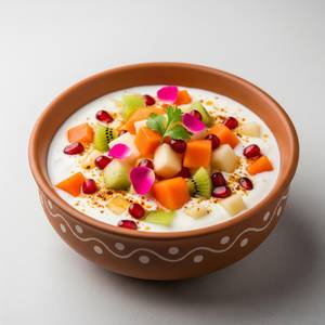Fruit Raita