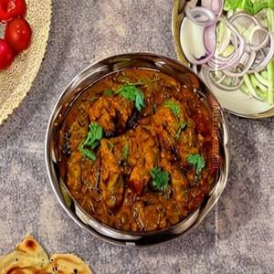Murgh Kali Mirchi