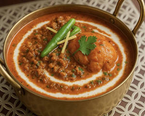 Royal Rara Butter Chicken