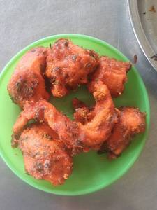 Chicken kebab [250 g]