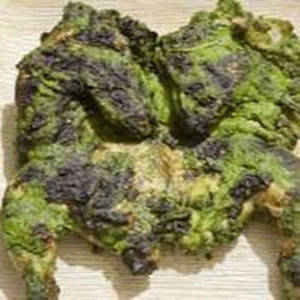 Green Chilli Alfaham Only