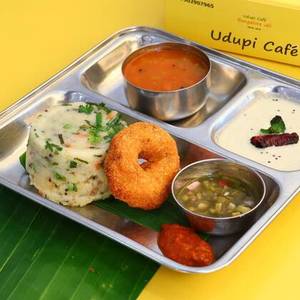 Upma Vada