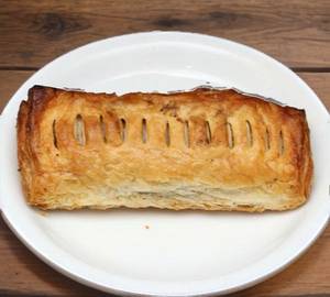 Pizza Puff