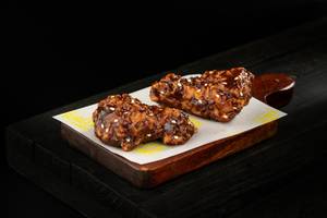 Korean Chicken Wings