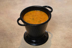 Dal Fry