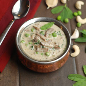 Malai Mushroom