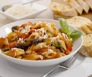 Pasta Delight