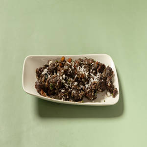 Veg Chettinad