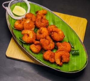 Prawn 65