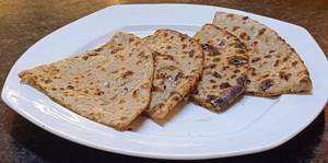 STUFFED PARANTHA