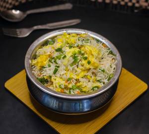 Egg Fried Rice