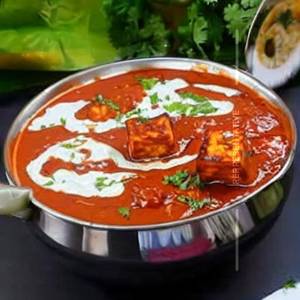 Half Paneer Lababdar