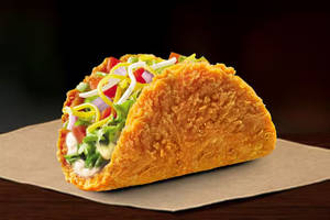 Taco Mexican