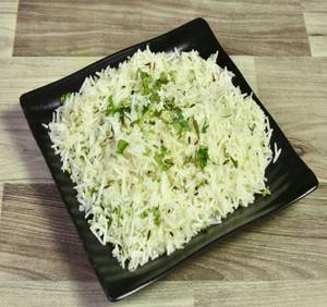 Jeera Rice