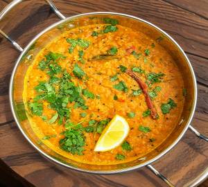 Dal Fry