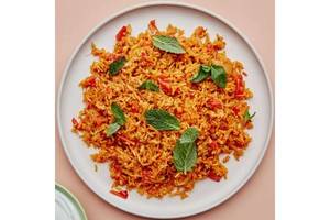 Tomato Rice