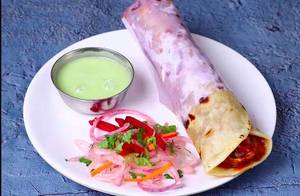 Veg Roll
