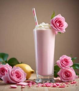 Rose Shake