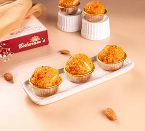 Motichur Laddu