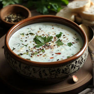Dahi Raita