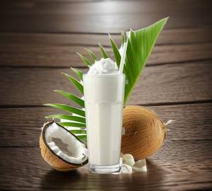 Tender coconut