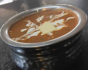 DAL MAKHANI