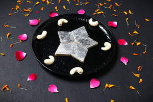 Kaju Barfi / Kaju Katli 250g.