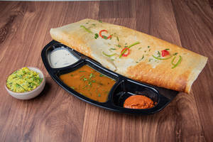 Masala Dosa