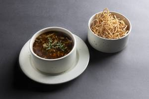 Chicken Manchow
