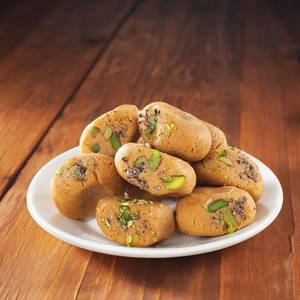 Mathura Peda