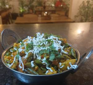 MIXED VEG