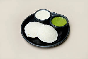 Steam Idli