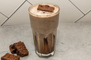 Brownie - Shake