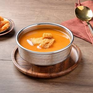Cream Of Tomato Soup