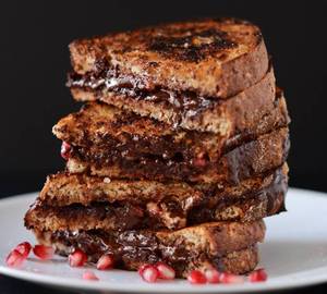 Chocolate Sandwich