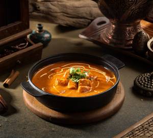 Paneer Butter Masala