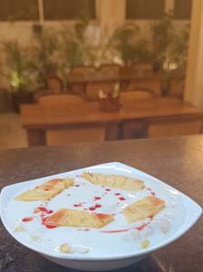 PINEAPPLE RAITA