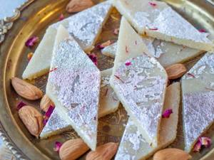 Badam Kali