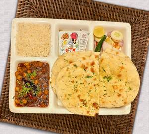 Paneer Punjabi Combo