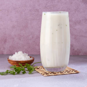 Butter Milk