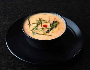 Veg Tom Kha