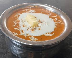 PANEER BUTTER MASALA