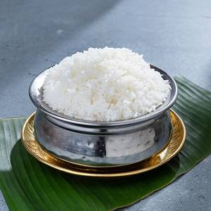 Extra White Rice