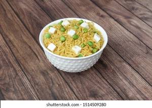 Paneer Maggie
