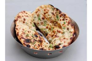 Methi Kulcha