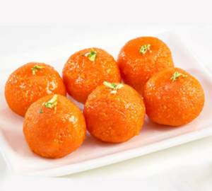 Kesar Ladoo [ 500Gm]